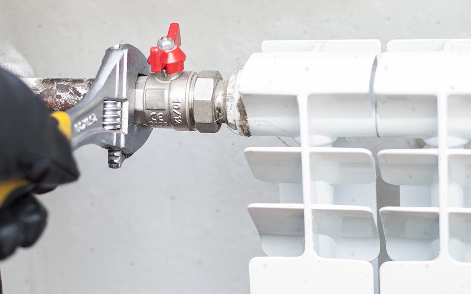 installation chauffe-eau pas cher Nanterre