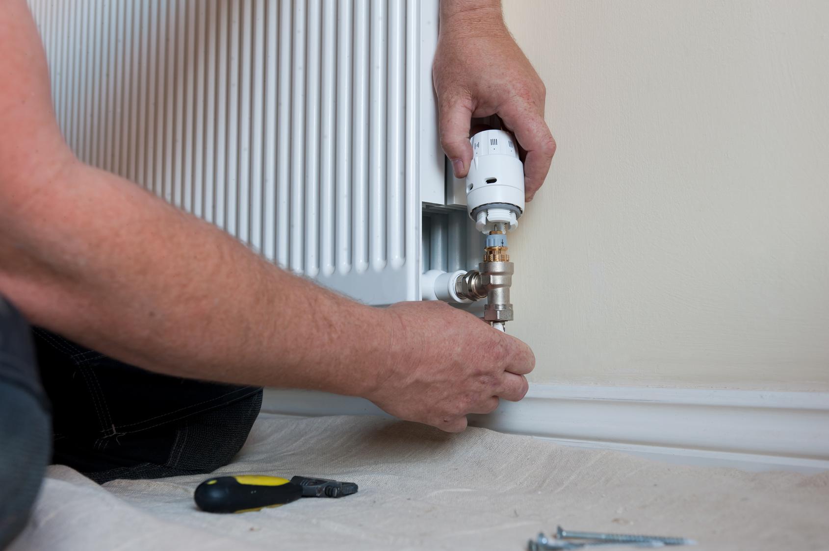 installation chauffe-eau pas cher Nanterre