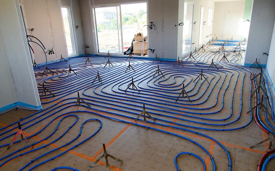 installation chauffe-eau pas cher Nanterre