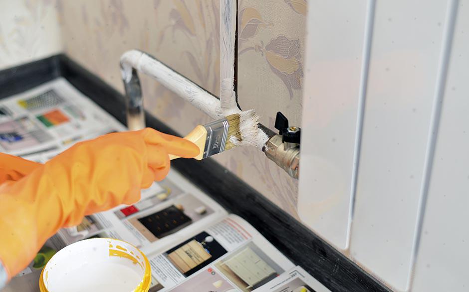 installation chauffe-eau pas cher Nanterre