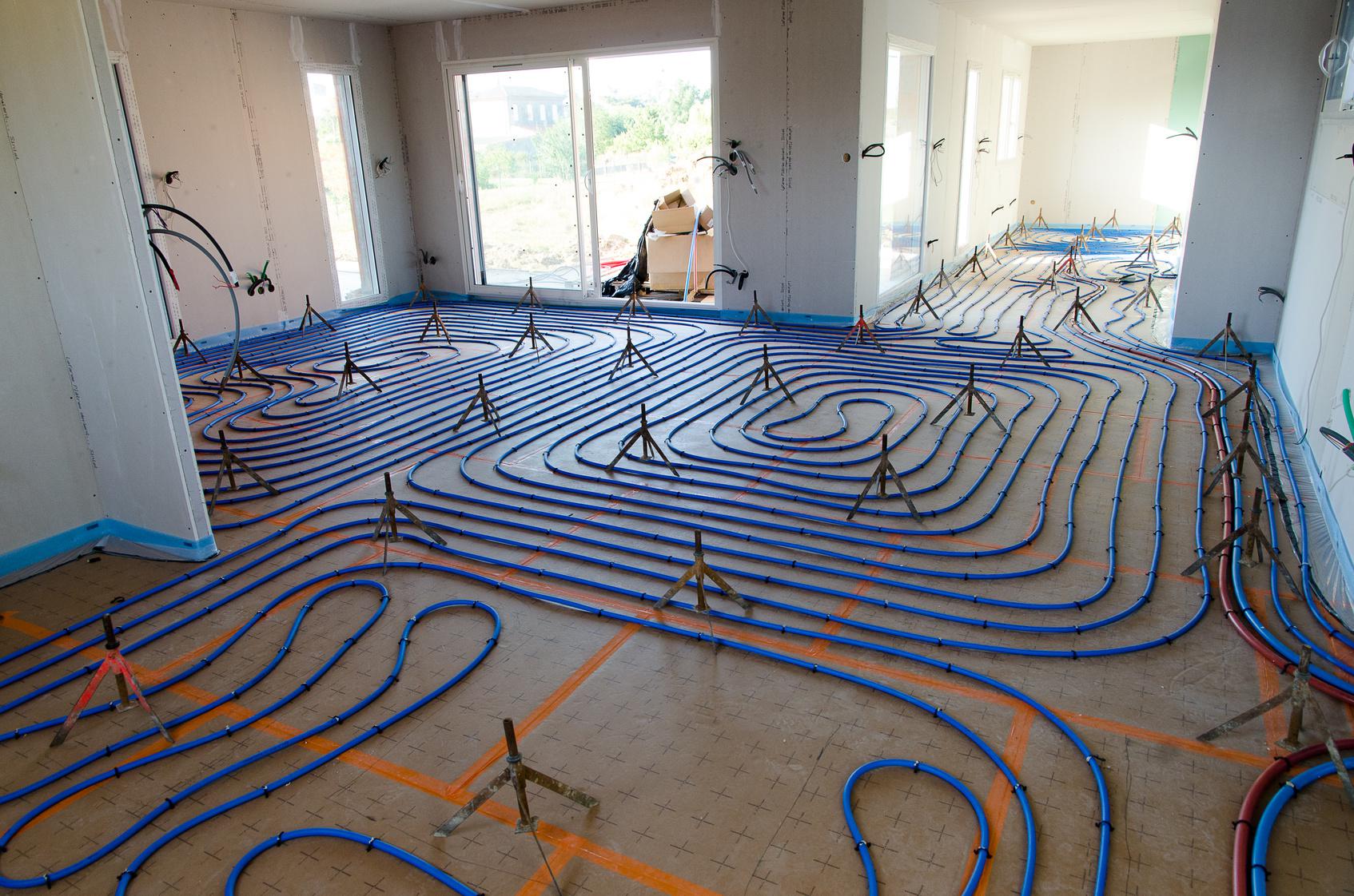 installation chauffe-eau pas cher Champigny-sur-Marne