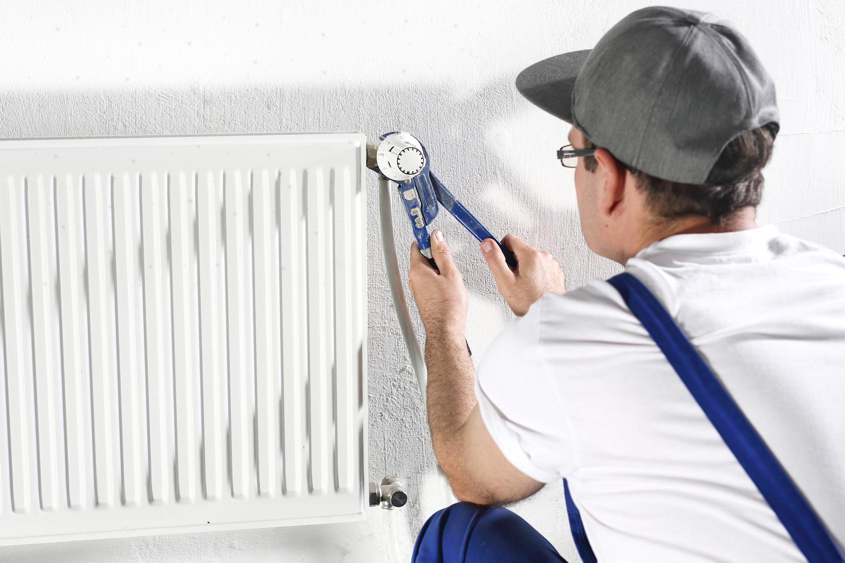 installation chauffe-eau pas cher Champigny-sur-Marne