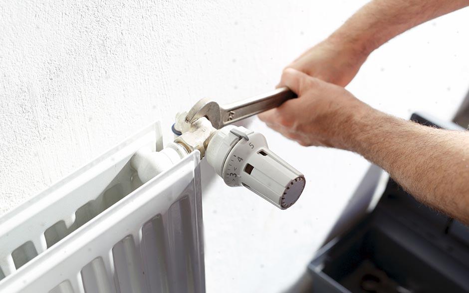 installation chauffe-eau pas cher Nanterre